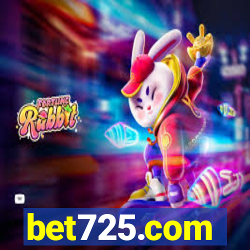 bet725.com