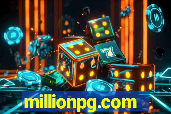 millionpg.com