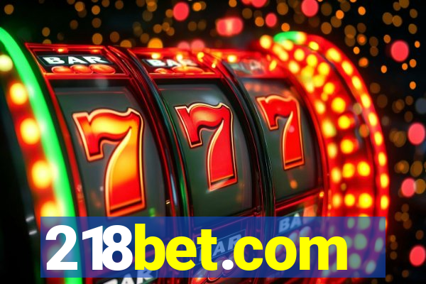 218bet.com