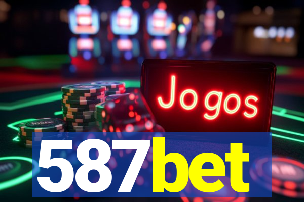 587bet