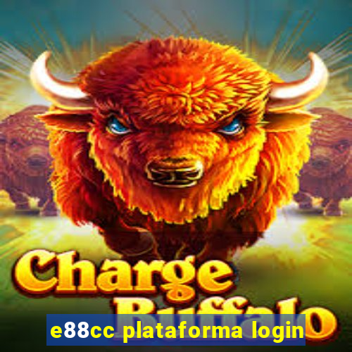 e88cc plataforma login