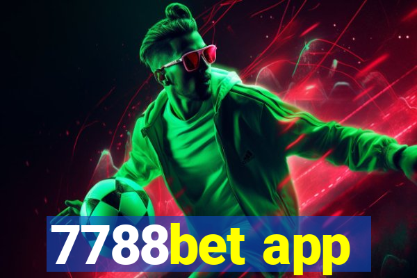 7788bet app