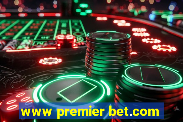 www premier bet.com