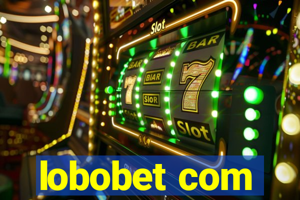 lobobet com