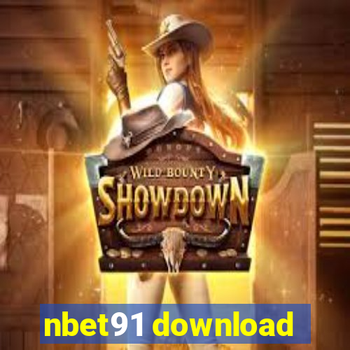 nbet91 download