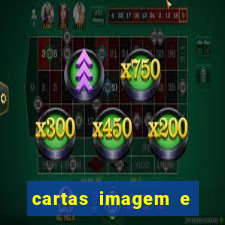 cartas imagem e ação pdf