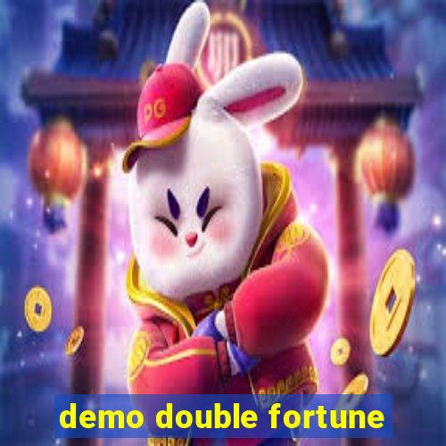 demo double fortune