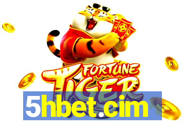 5hbet.cim