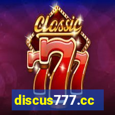 discus777.cc