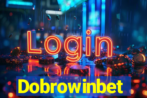 Dobrowinbet