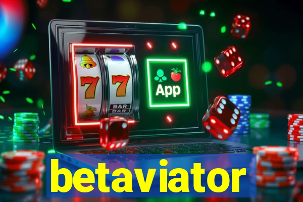 betaviator