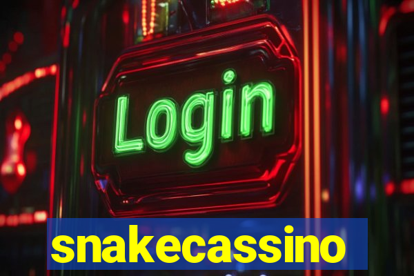 snakecassino