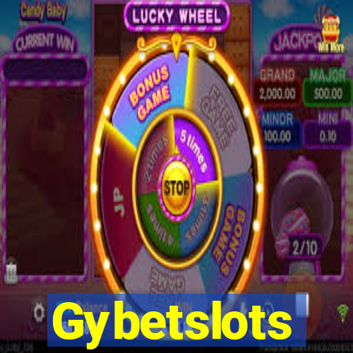 Gybetslots