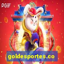 goldesportes.com