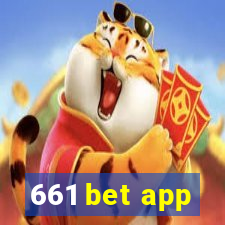 661 bet app