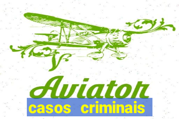 casos criminais para ler pdf