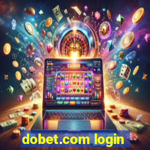 dobet.com login