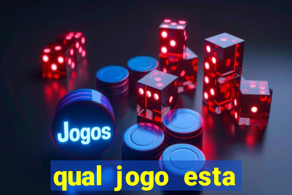 qual jogo esta pagando mais agora