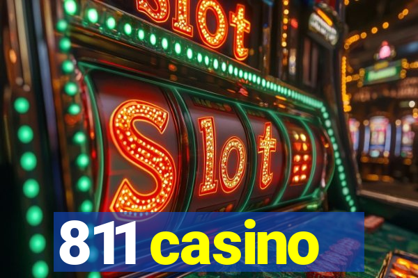 811 casino