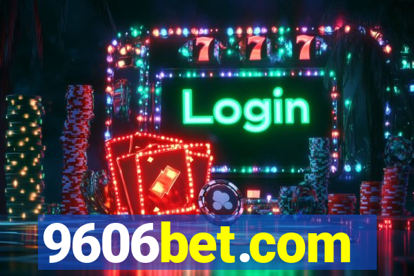 9606bet.com