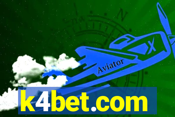 k4bet.com