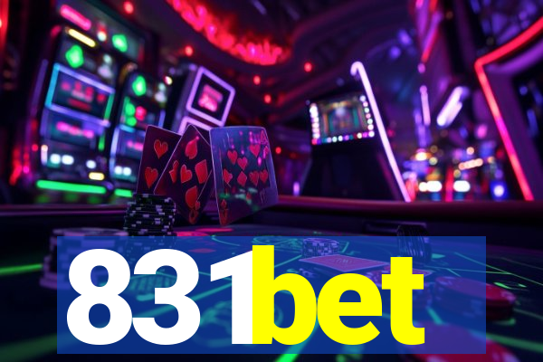 831bet