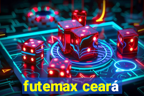 futemax ceará