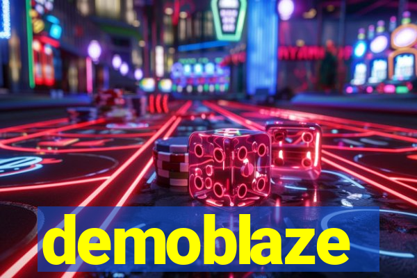 demoblaze