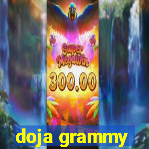 doja grammy