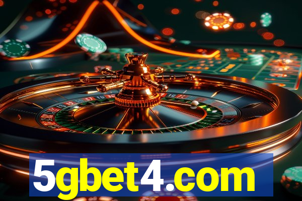 5gbet4.com