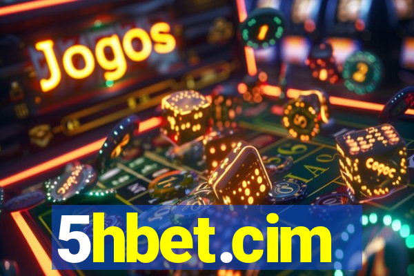 5hbet.cim