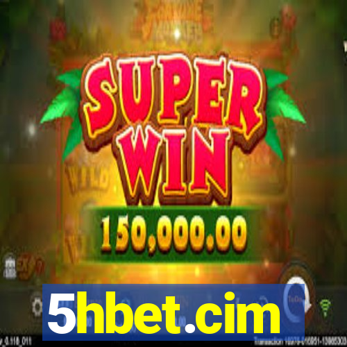 5hbet.cim