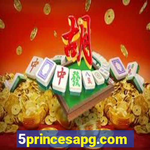 5princesapg.com