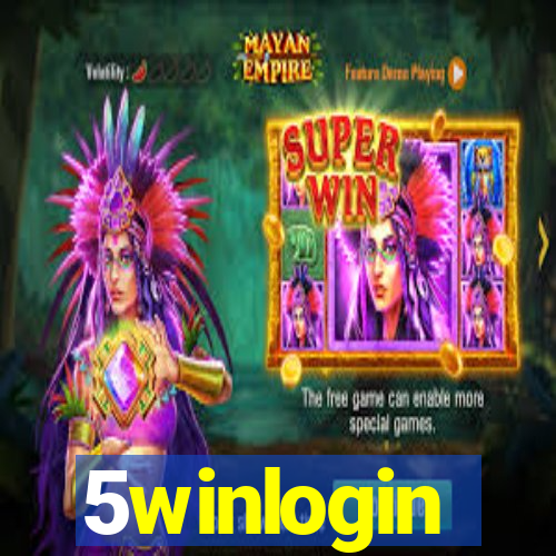 5winlogin