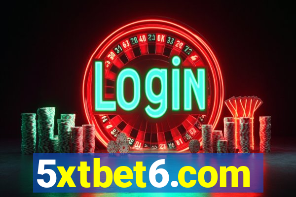 5xtbet6.com