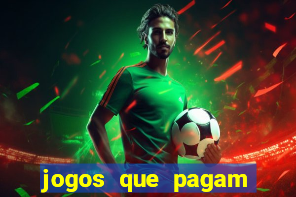 jogos que pagam via pagbank