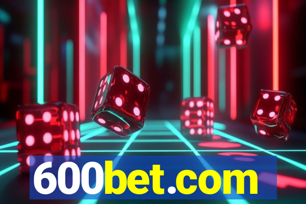 600bet.com