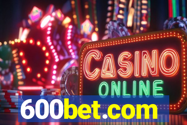 600bet.com