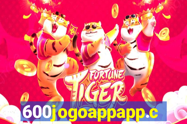 600jogoappapp.com