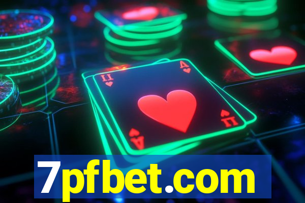 7pfbet.com