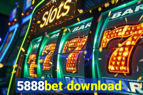 5888bet download