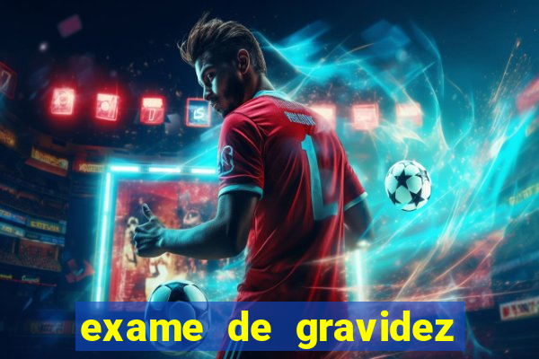 exame de gravidez positivo para preencher unimed pdf