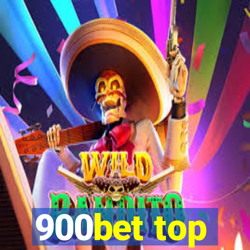 900bet top