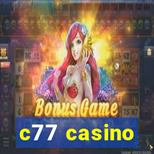 c77 casino