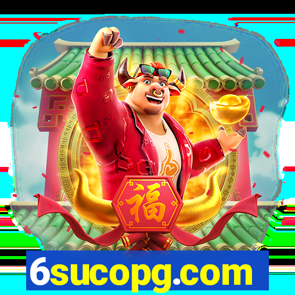 6sucopg.com