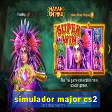 simulador major cs2