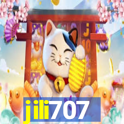 jili707