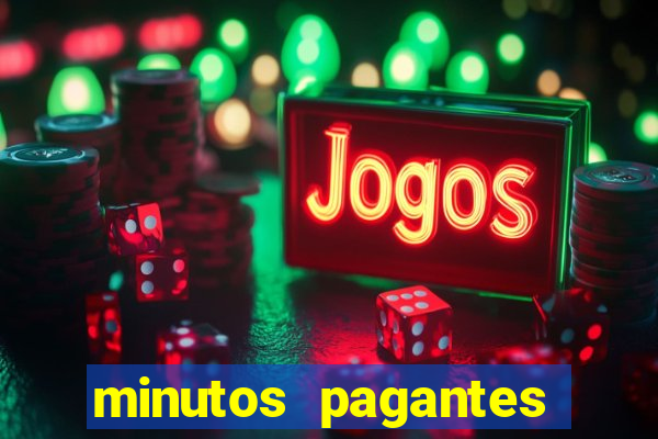 minutos pagantes fortune rabbit