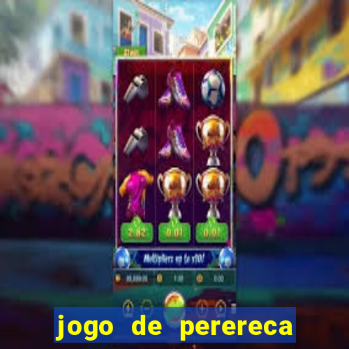 jogo de perereca de mulher