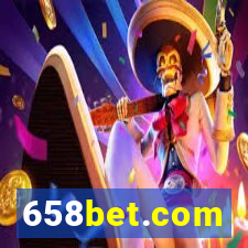 658bet.com